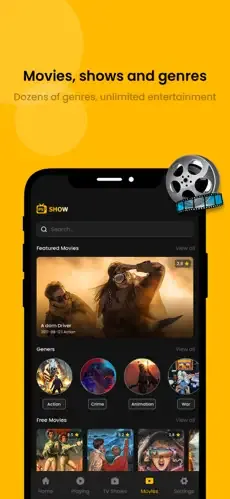 sony-xr Movies and shows