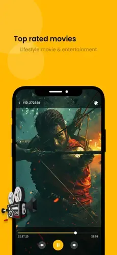 sony-xr Top Rated Movies